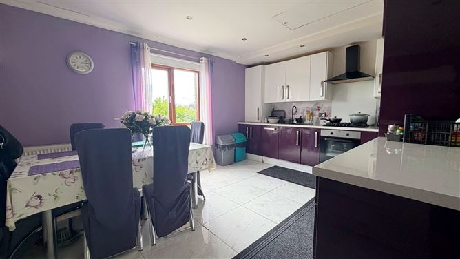 Photo 21 of 24 — 38 Woodleigh Way, Blessington, Wicklow