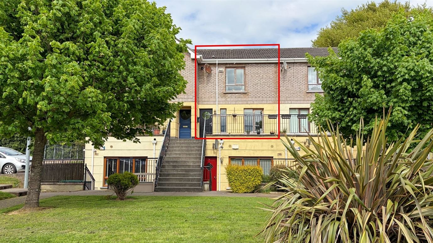 38 Woodleigh Way, Blessington, Wicklow
