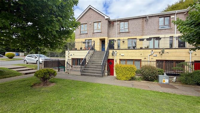 38 Woodleigh Way, Blessington, Wicklow