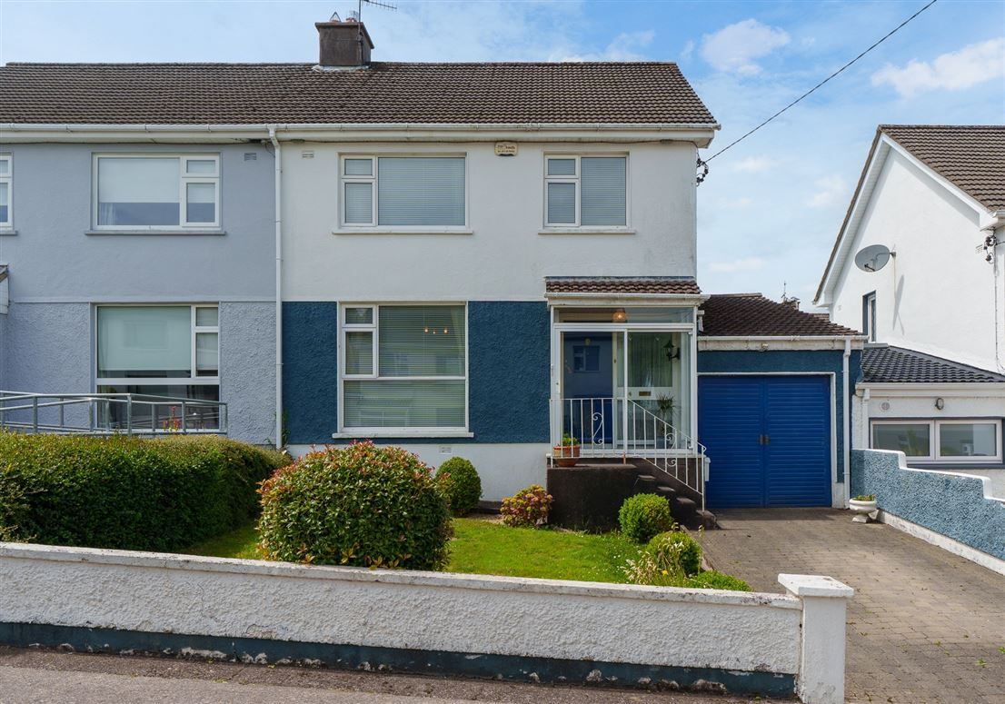 24 Inchvale Park, Douglas, Cork