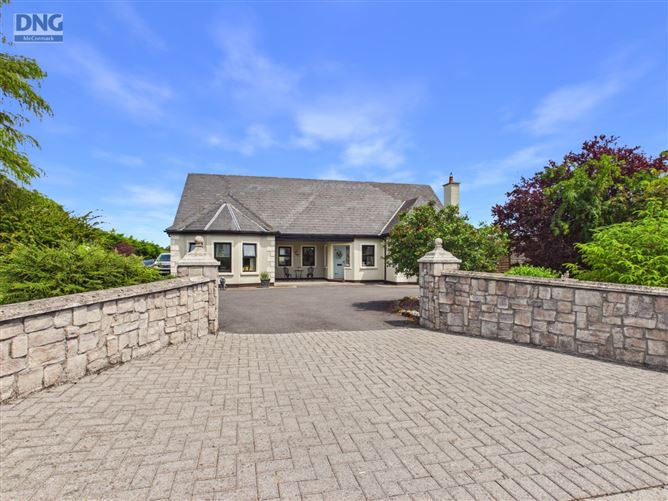Castledermot Road, Tullow, Co. Carlow