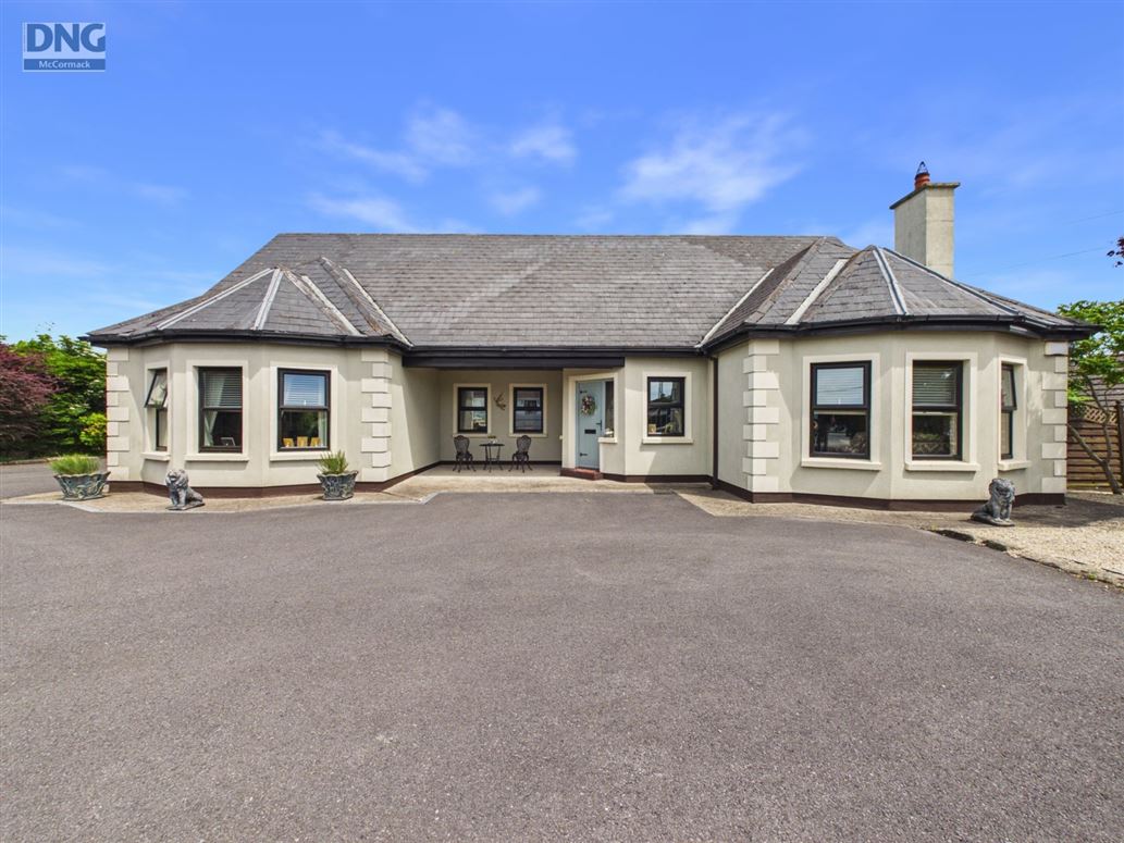 Castledermot Road, Tullow, Co. Carlow
