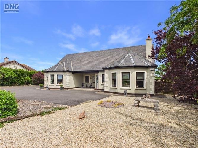 Castledermot Road, Tullow, Co. Carlow