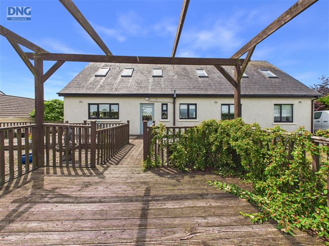 Photo 37 of 44 — Castledermot Road, Tullow, Co. Carlow