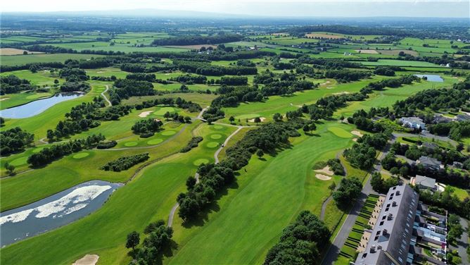 Apartment 4 Sawgrass, Tirhogar Drive, Killenard, Co. Laois