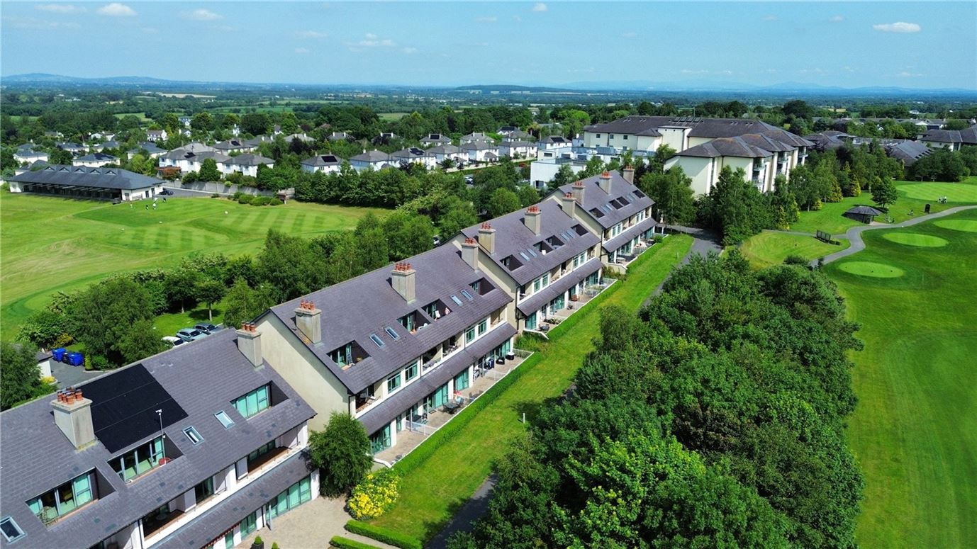 Apartment 4 Sawgrass, Tirhogar Drive, Killenard, Co. Laois