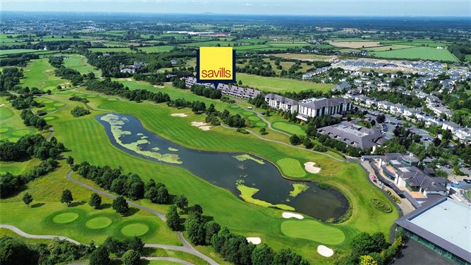 Apartment 4 Sawgrass, Tirhogar Drive, Killenard, Co. Laois