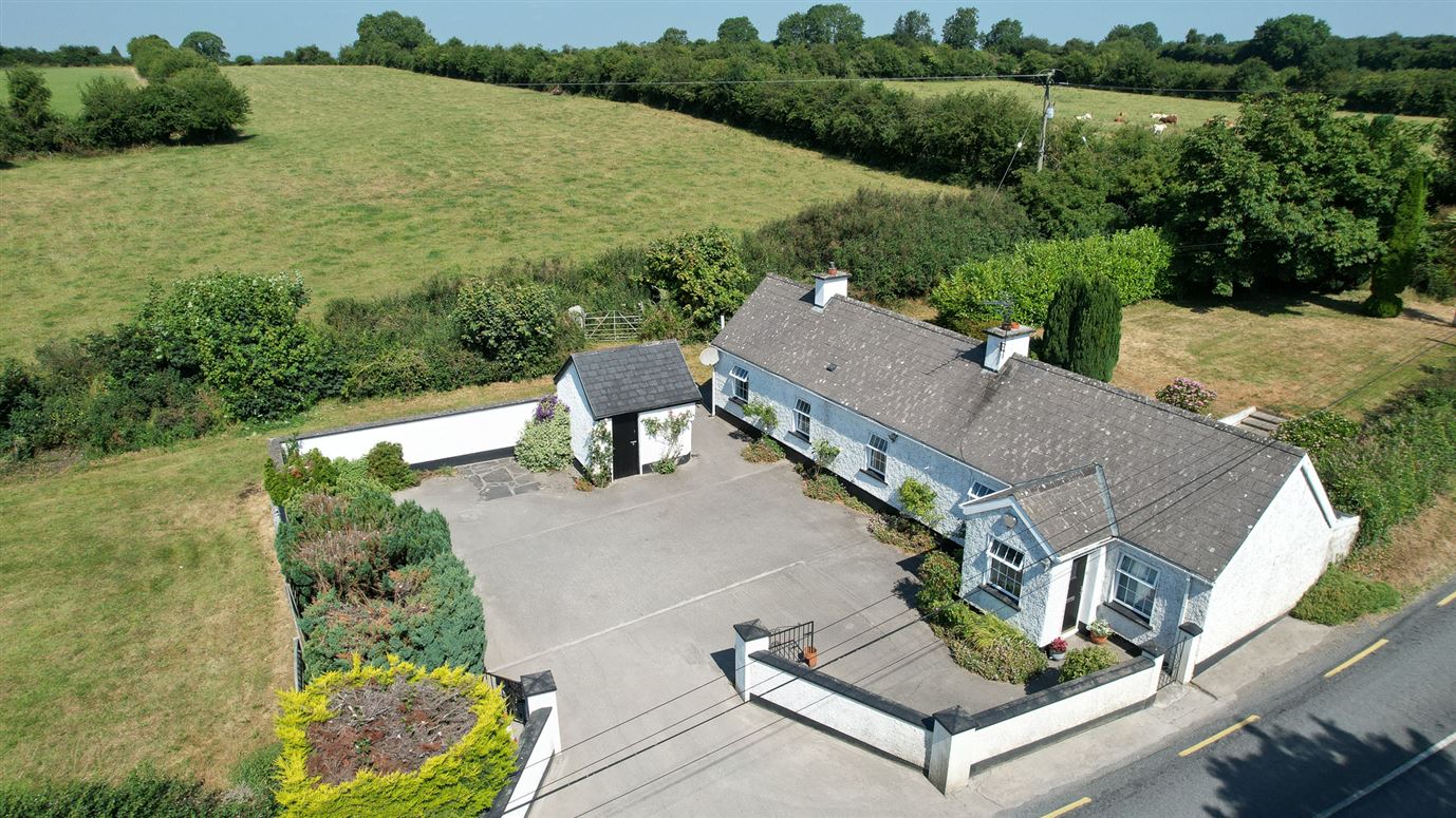 Castlemarket, Attanagh, Co.Kilkenny