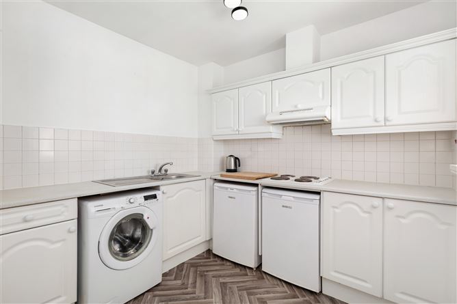 Apt 83 Windmill Lane, South City Centre, Dublin 2
