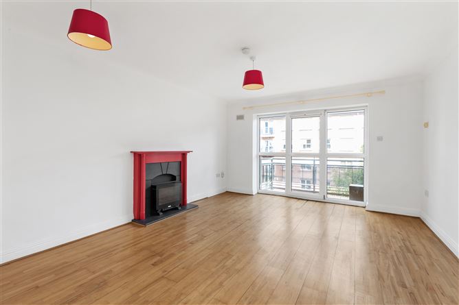 Apt 83 Windmill Lane, South City Centre, Dublin 2