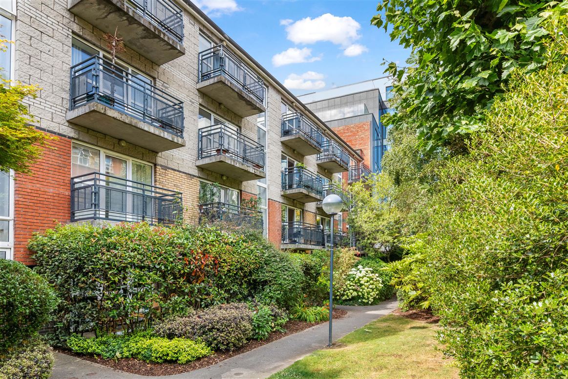 Apt 83 Windmill Lane, South City Centre, Dublin 2