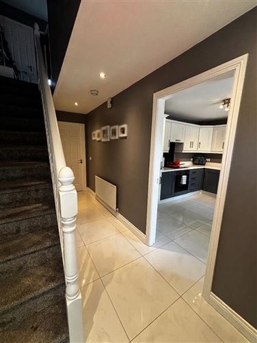 11 Riverwalk, Crossmolina, Mayo