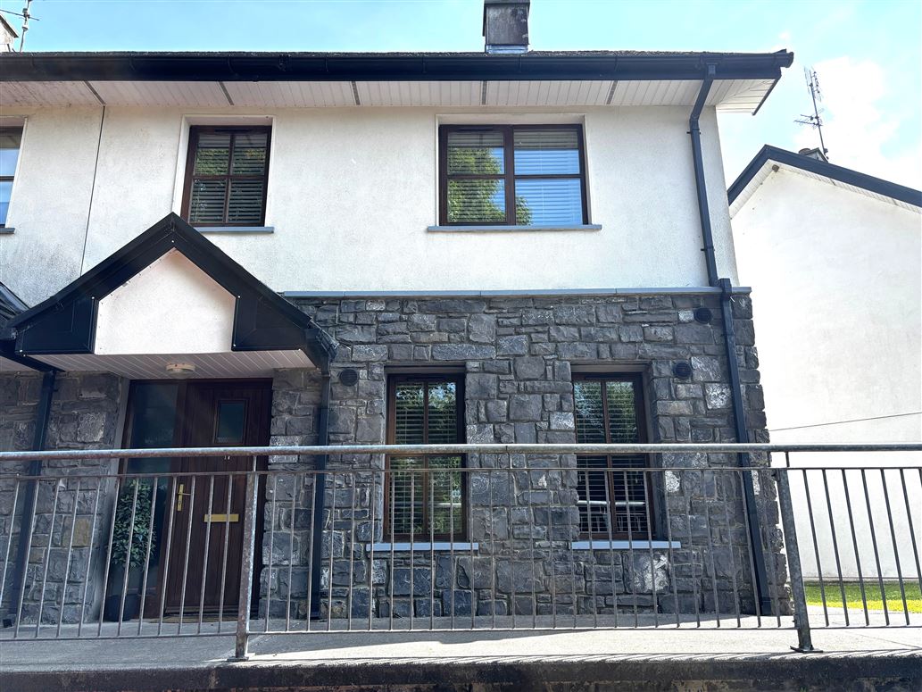 11 Riverwalk, Crossmolina, Mayo