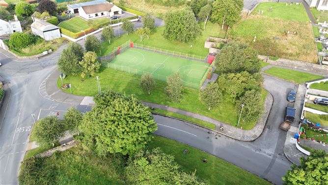 Photo 29 of 29 — 11 Riverwalk, Crossmolina, Mayo