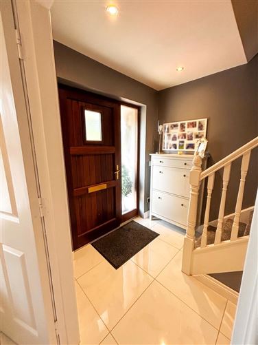 11 Riverwalk, Crossmolina, Mayo
