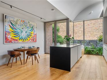 14 Sallymount Gardens, Ranelagh,   Dublin 6