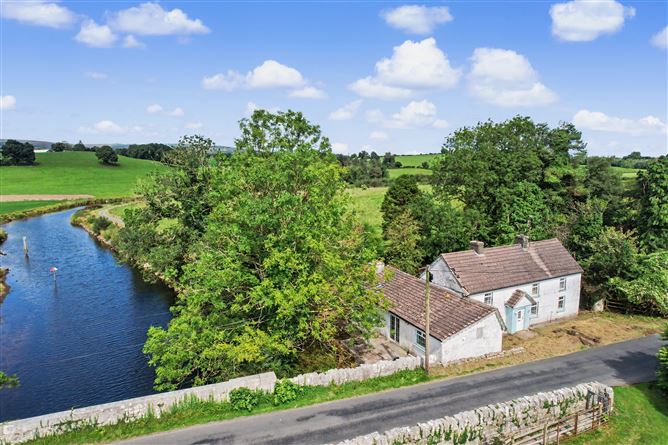 Ballyheady Bridge, Killarah, Co. Cavan