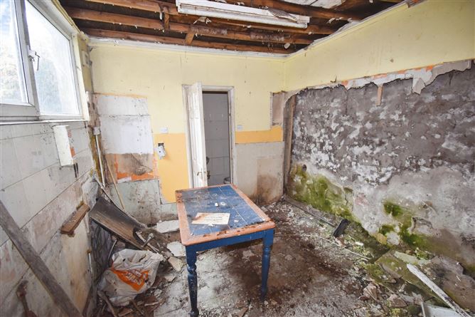 4 Farren Street, Gerald Griffin Street, Gurranabraher, Cork