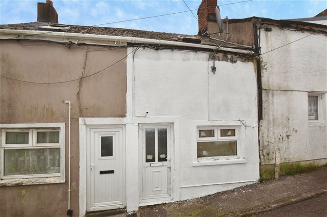 4 Farren Street, Gerald Griffin Street, Gurranabraher, Cork