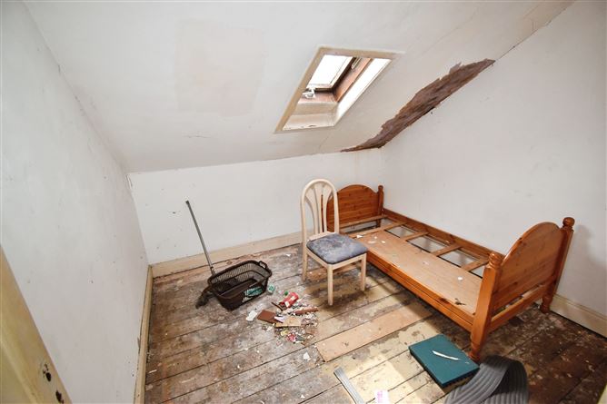 4 Farren Street, Gerald Griffin Street, Gurranabraher, Cork