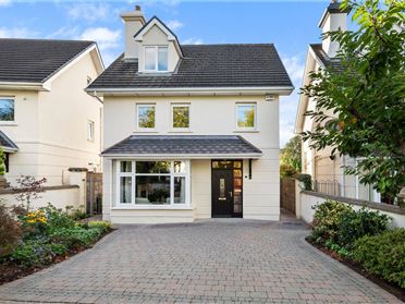 2 Waltham Abbey, Old Quarter, Ballincollig, Co. Cork