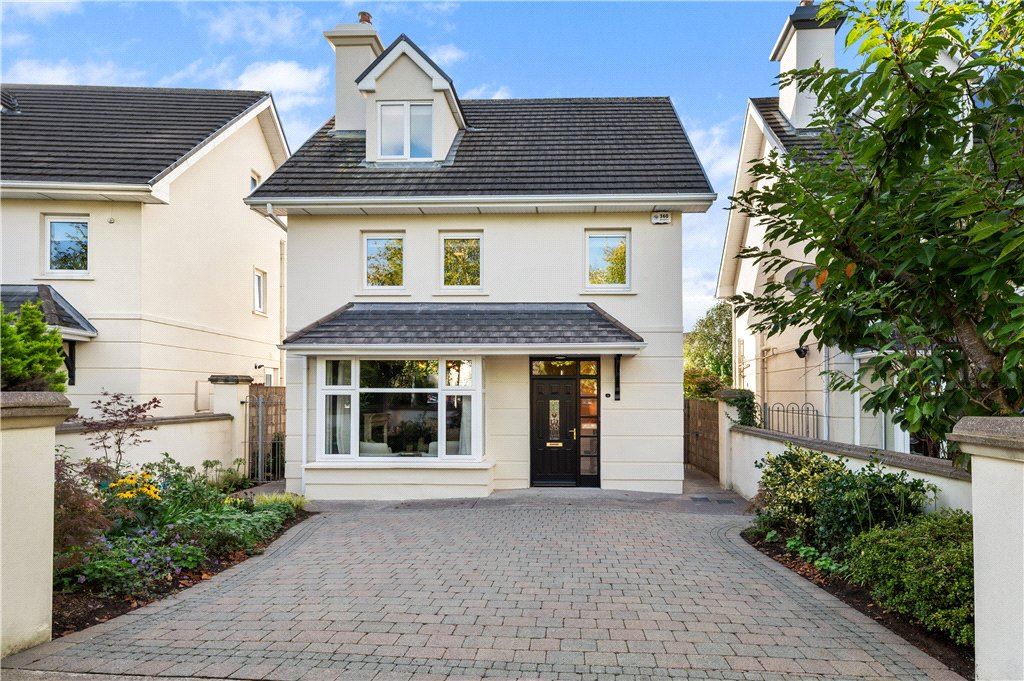 2 Waltham Abbey, Old Quarter, Ballincollig, Co. Cork