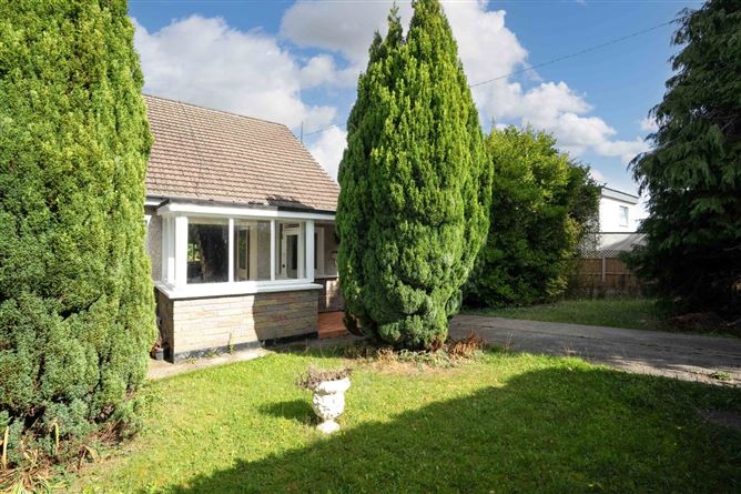 5 Ardagh Park, Blackrock, Co. Dublin
