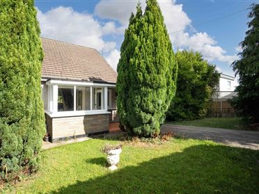 5 Ardagh Park, Blackrock, Co. Dublin