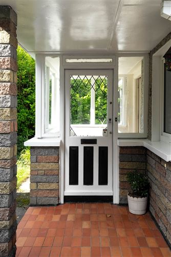 5 Ardagh Park, Blackrock, Co. Dublin