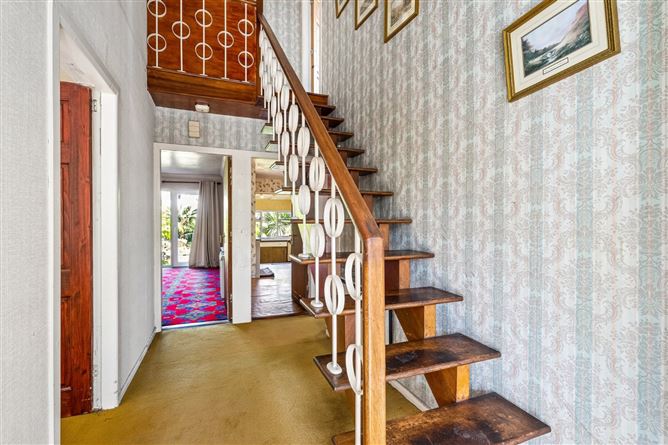 5 Ardagh Park, Blackrock, Co. Dublin