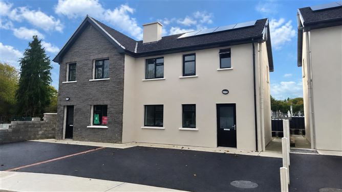 No. 5, Goirtín Ciúin, Lower Codrum, Macroom, Cork