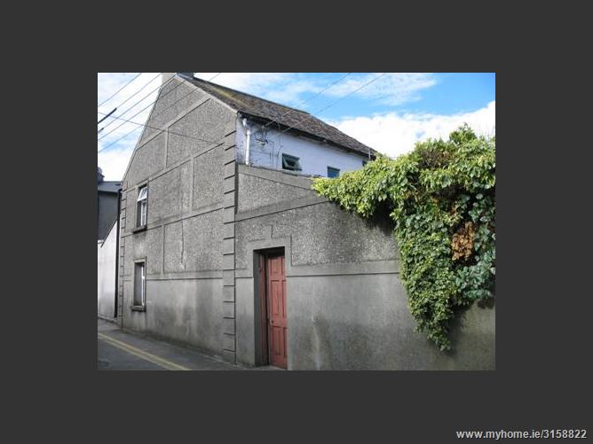 7 Rossa Place, Nenagh, Tipperary 