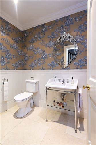 Woodberry, The Birches, Torquay Road, Foxrock, Dublin 18