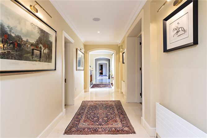Woodberry, The Birches, Torquay Road, Foxrock, Dublin 18