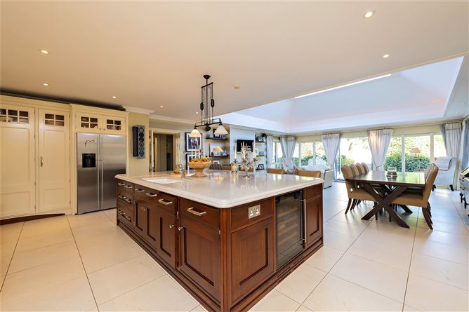 Woodberry, The Birches, Torquay Road, Foxrock, Dublin 18