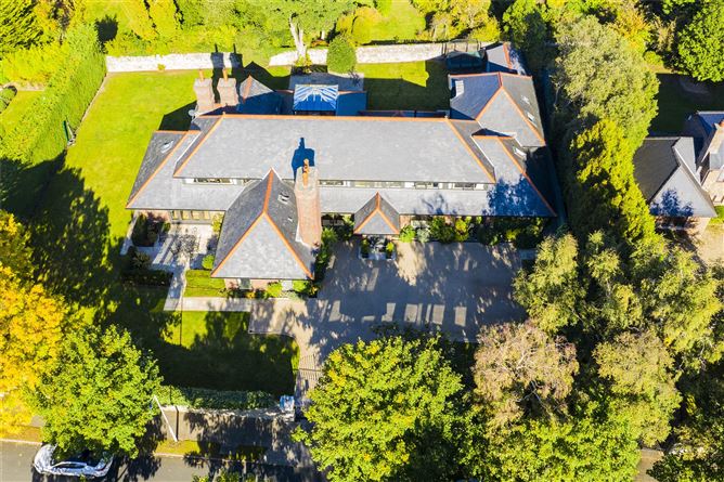 Woodberry, The Birches, Torquay Road, Foxrock, Dublin 18