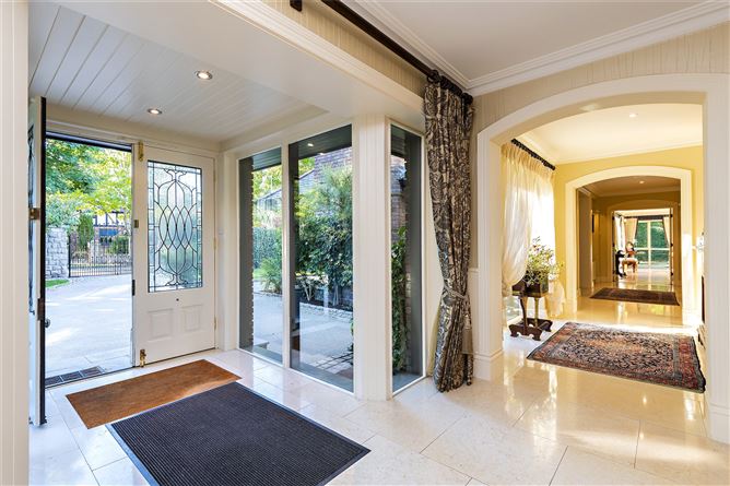 Woodberry, The Birches, Torquay Road, Foxrock, Dublin 18