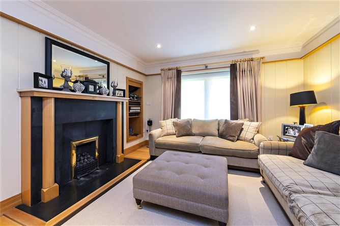 Woodberry, The Birches, Torquay Road, Foxrock, Dublin 18