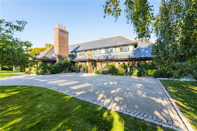 Woodberry, The Birches, Torquay Road, Foxrock, Dublin 18