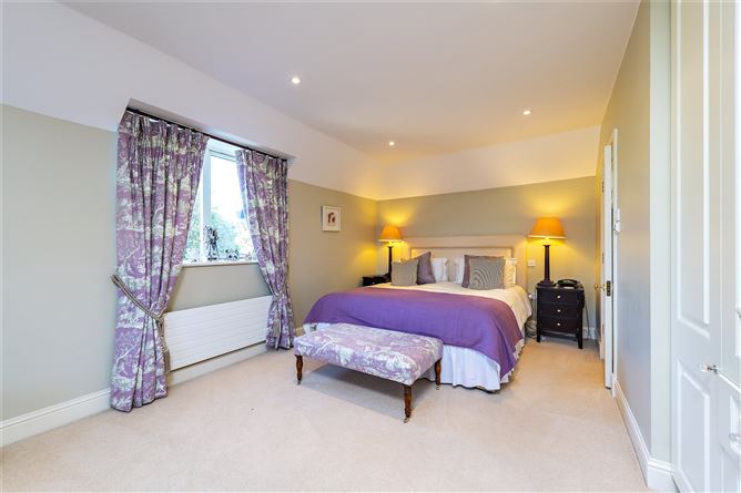 Woodberry, The Birches, Torquay Road, Foxrock, Dublin 18