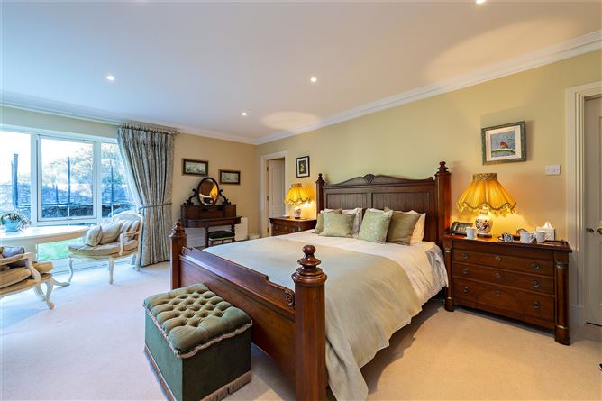 Woodberry, The Birches, Torquay Road, Foxrock, Dublin 18