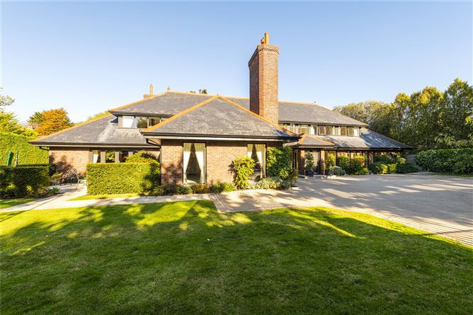 Woodberry, The Birches, Torquay Road, Foxrock, Dublin 18