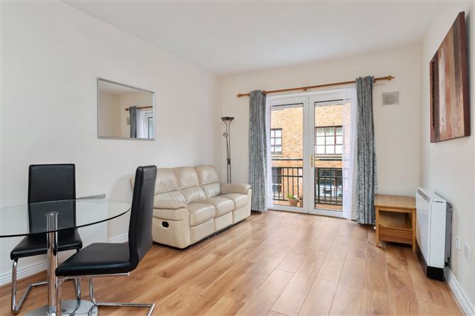 14 Augustine Court, St Augustine Street, Dublin 8