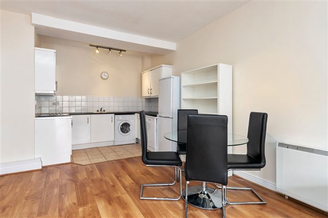 14 Augustine Court, St Augustine Street, Dublin 8
