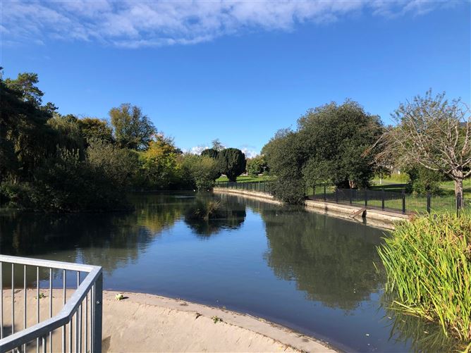 2 Frascati Park, Blackrock, Co. Dublin
