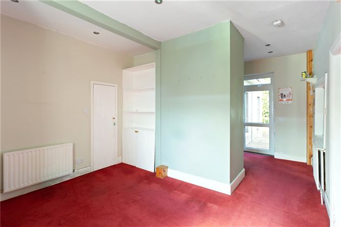 2 Frascati Park, Blackrock, Co. Dublin
