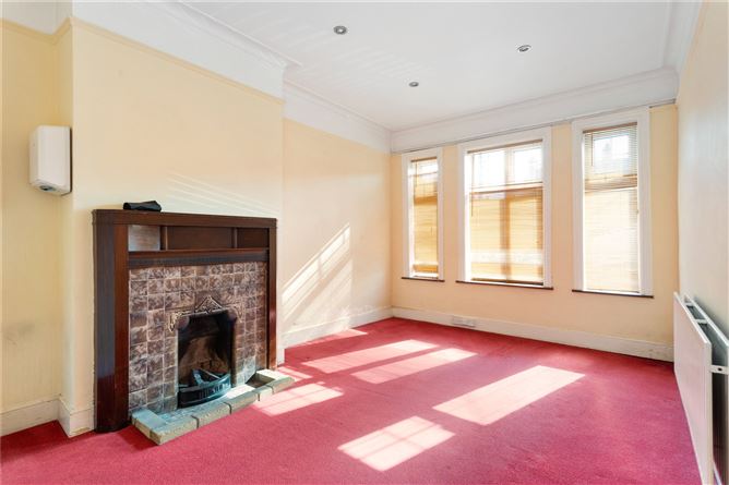 2 Frascati Park, Blackrock, Co. Dublin
