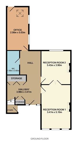 2 Frascati Park, Blackrock, Co. Dublin