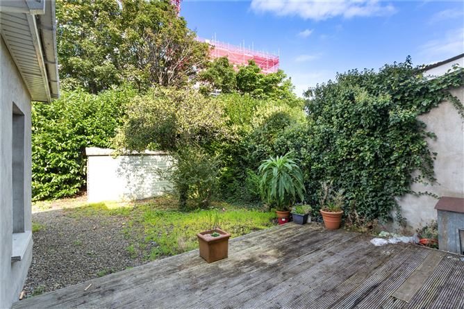 2 Frascati Park, Blackrock, Co. Dublin