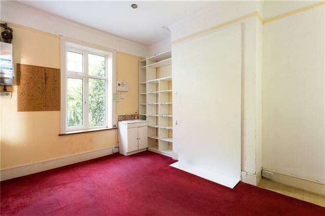 2 Frascati Park, Blackrock, Co. Dublin